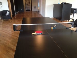Table ping-pong Noburo